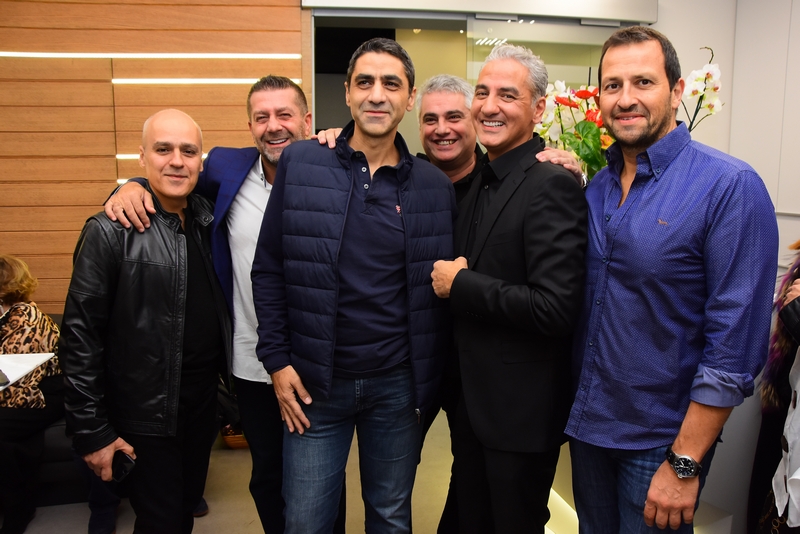 Grand Opening of Waterfront Clinic